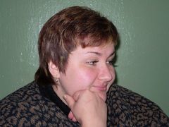 Новикова Ирина Владимировна