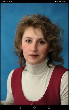 Белякова Ирина Борисовна